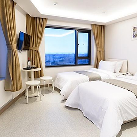 Rezion Hotel Согвипхо Экстерьер фото
