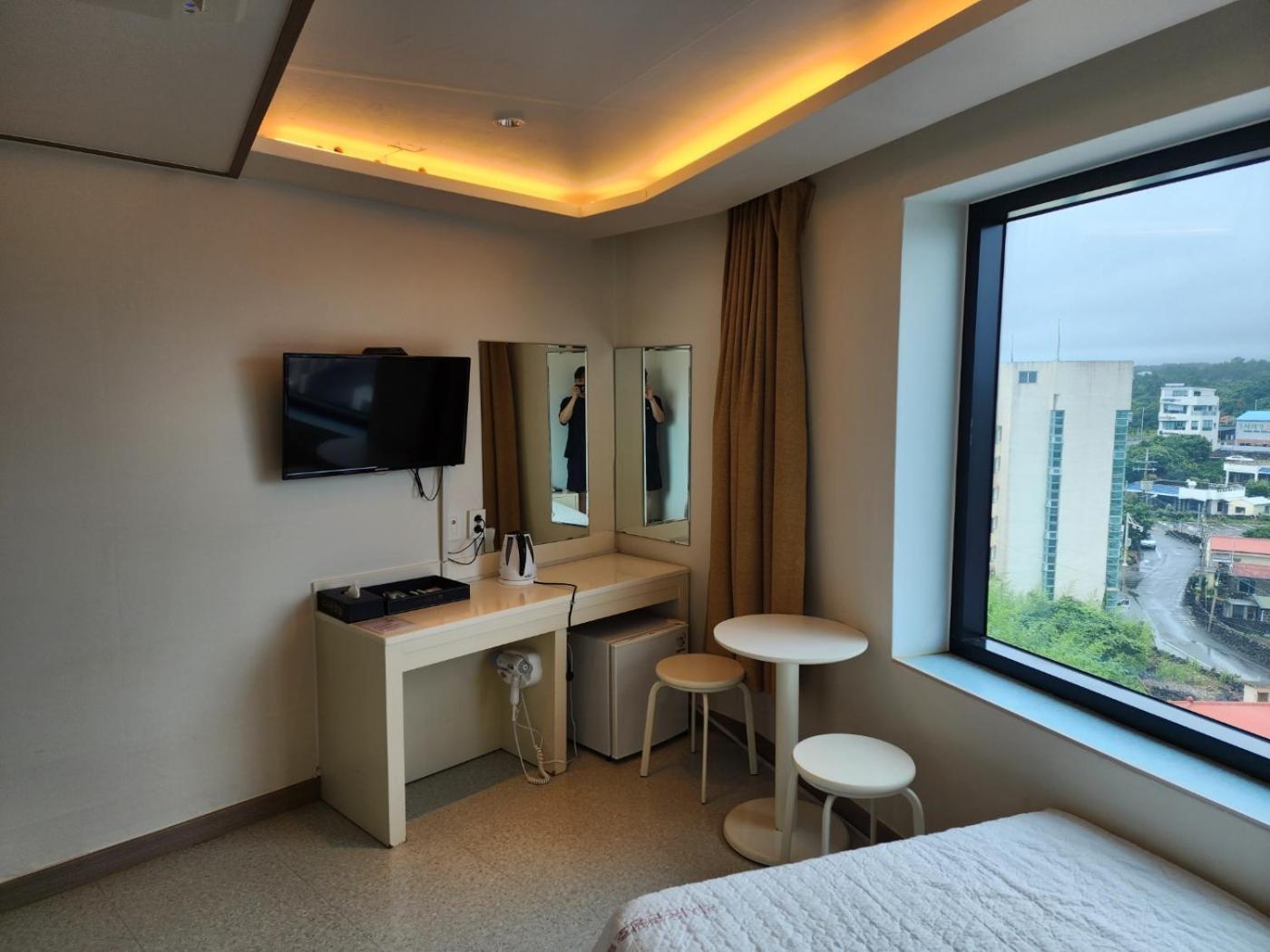 Rezion Hotel Согвипхо Экстерьер фото