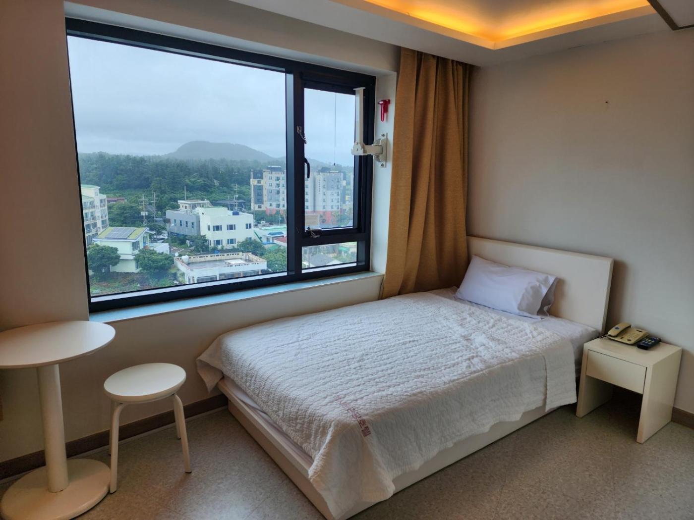 Rezion Hotel Согвипхо Экстерьер фото