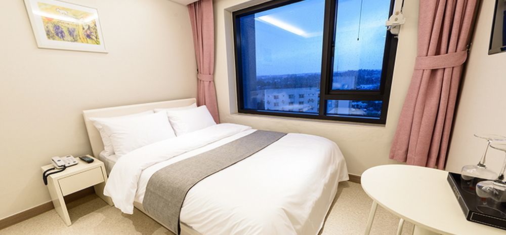 Rezion Hotel Согвипхо Экстерьер фото