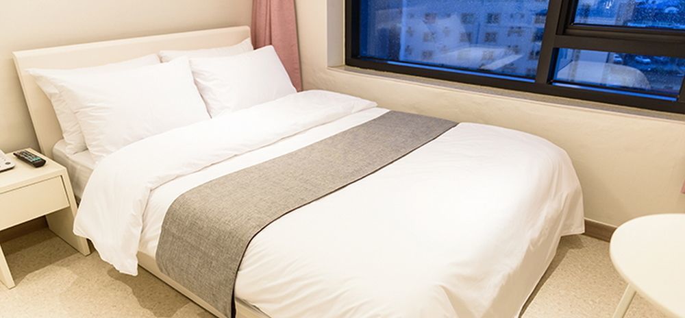 Rezion Hotel Согвипхо Экстерьер фото