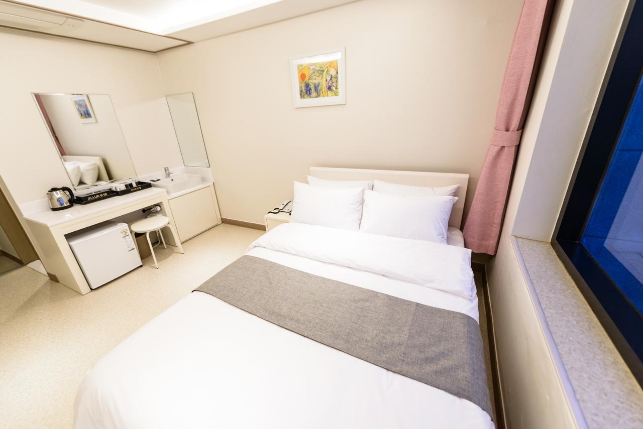 Rezion Hotel Согвипхо Экстерьер фото