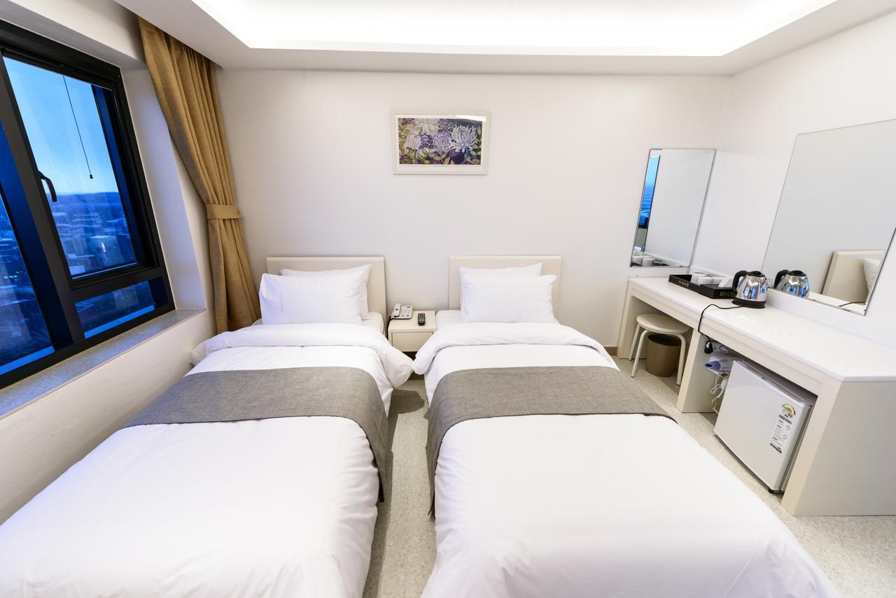 Rezion Hotel Согвипхо Экстерьер фото