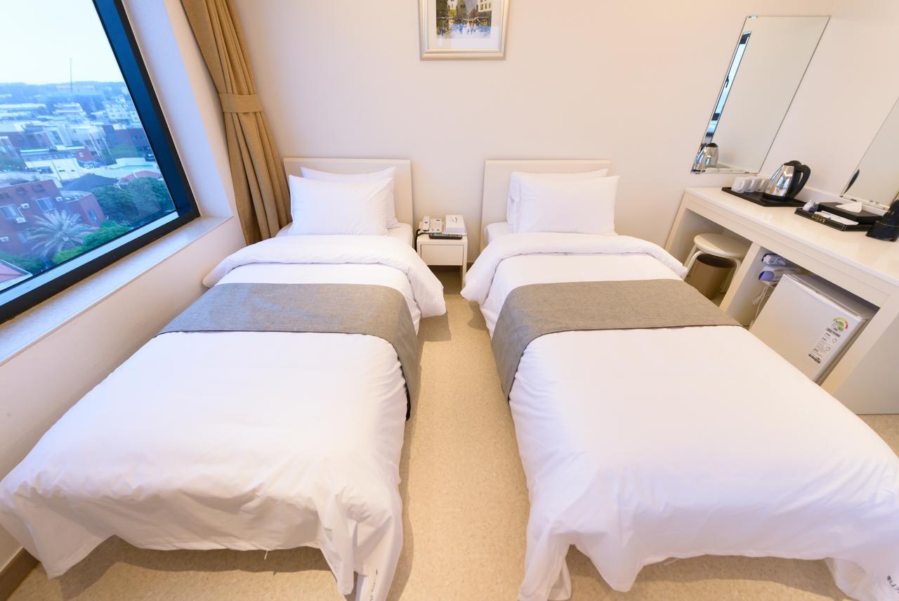 Rezion Hotel Согвипхо Экстерьер фото