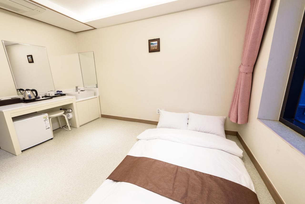 Rezion Hotel Согвипхо Экстерьер фото