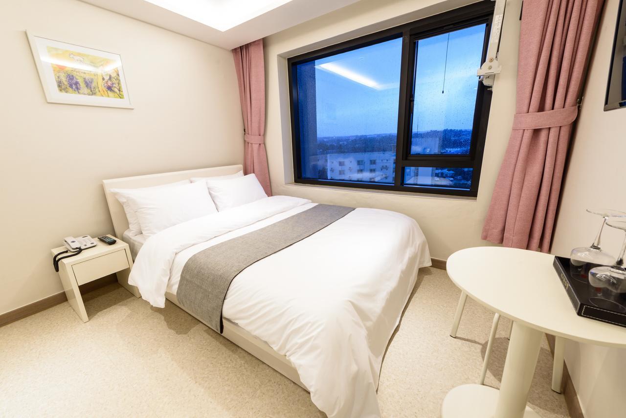 Rezion Hotel Согвипхо Экстерьер фото