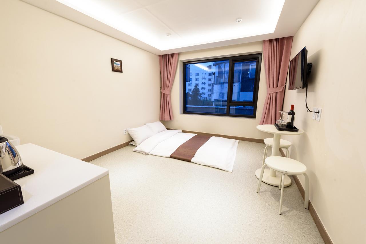 Rezion Hotel Согвипхо Экстерьер фото