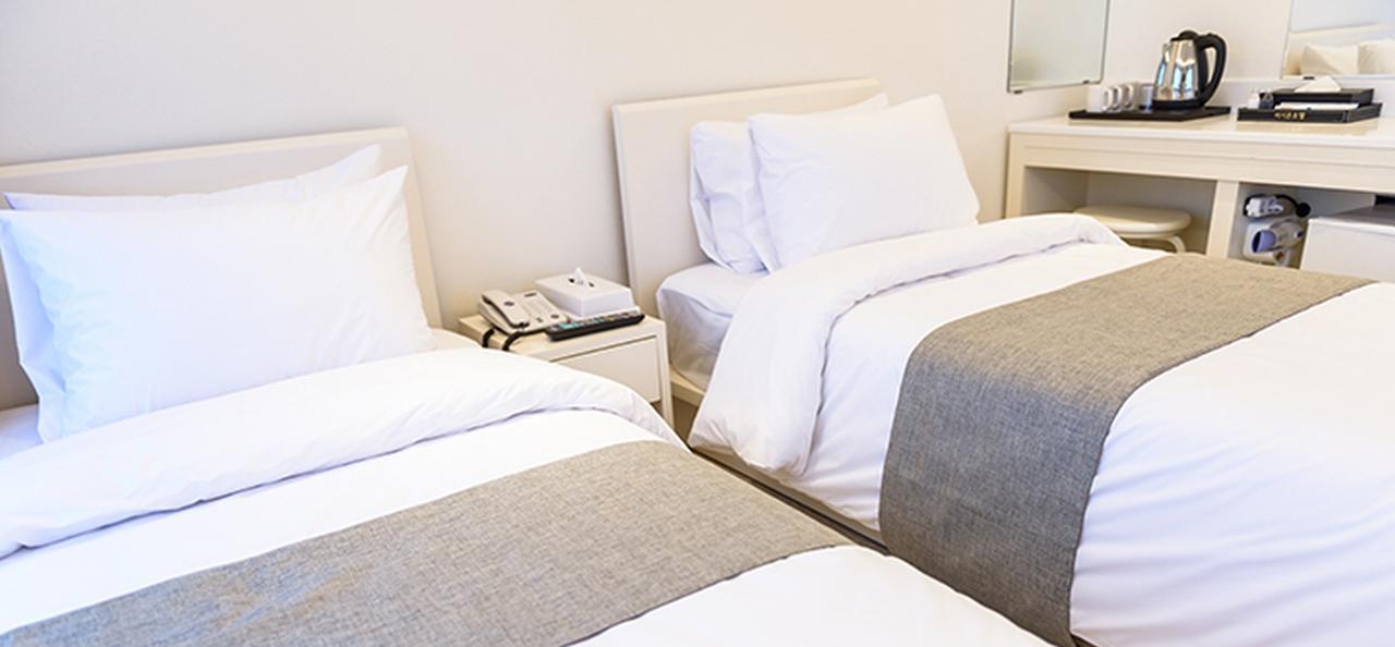 Rezion Hotel Согвипхо Экстерьер фото