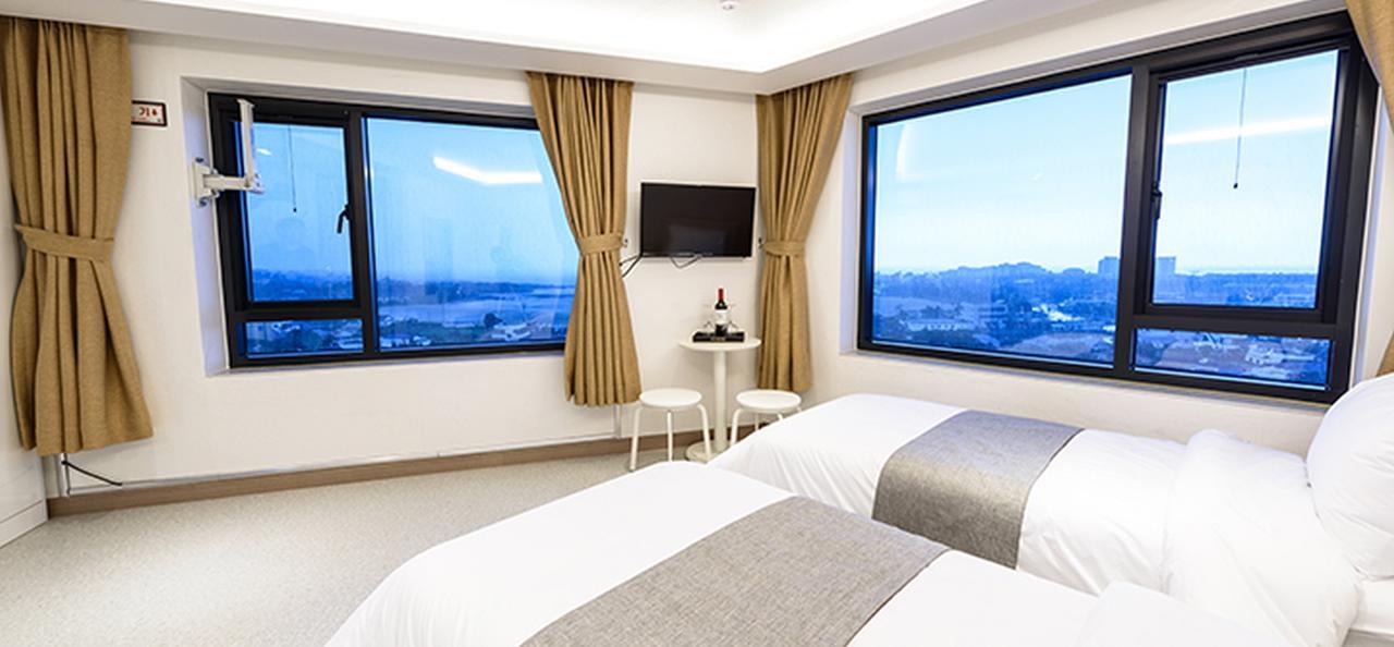 Rezion Hotel Согвипхо Экстерьер фото