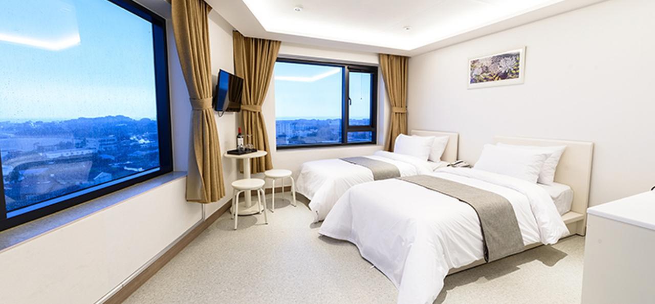 Rezion Hotel Согвипхо Экстерьер фото