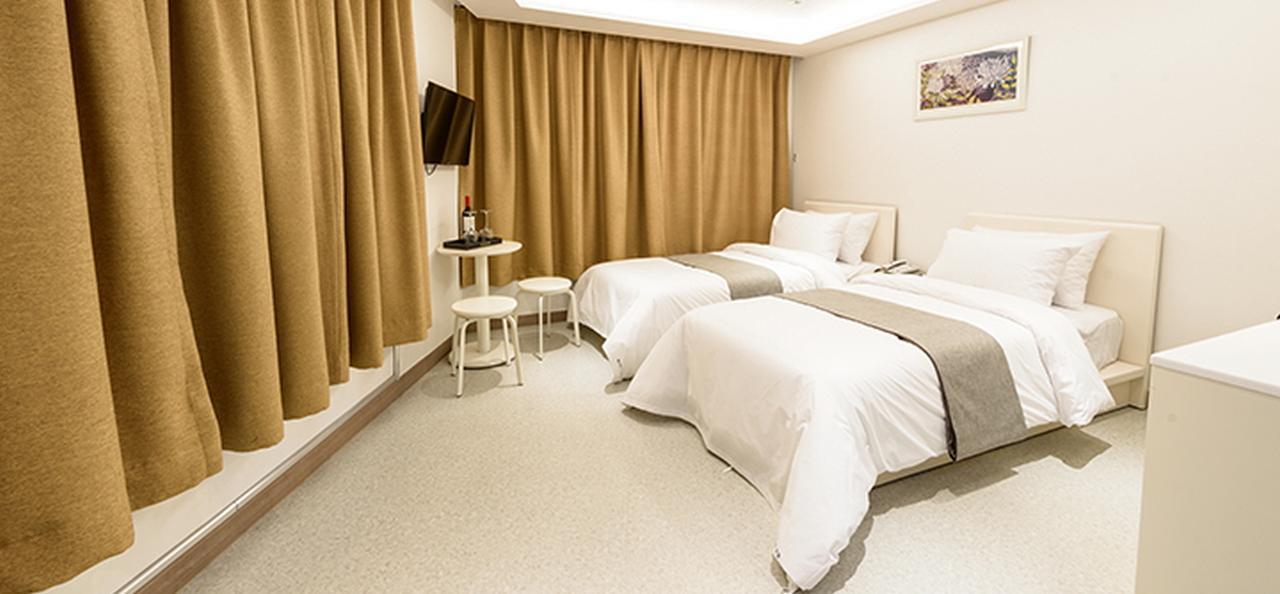 Rezion Hotel Согвипхо Экстерьер фото